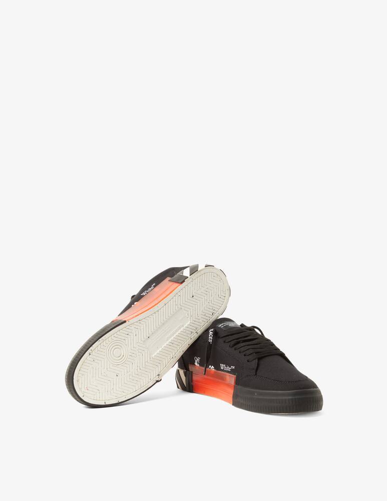 rinascente Off-White Low vulcanized sneakers 