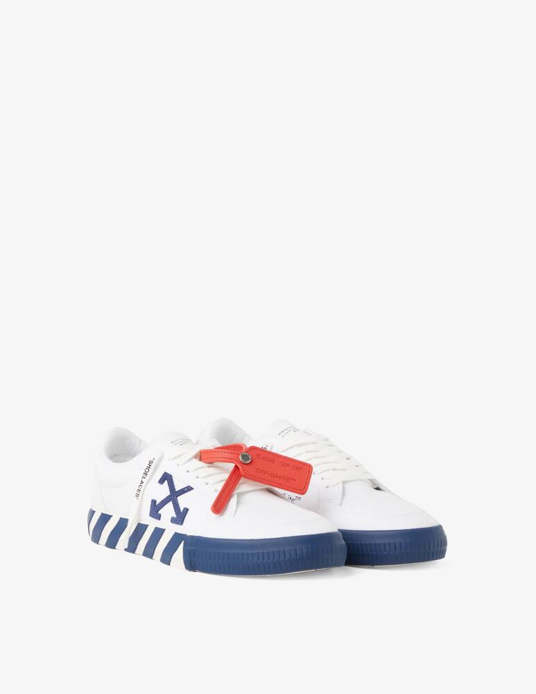 rinascente Off-White Sneakers low vulcanized 