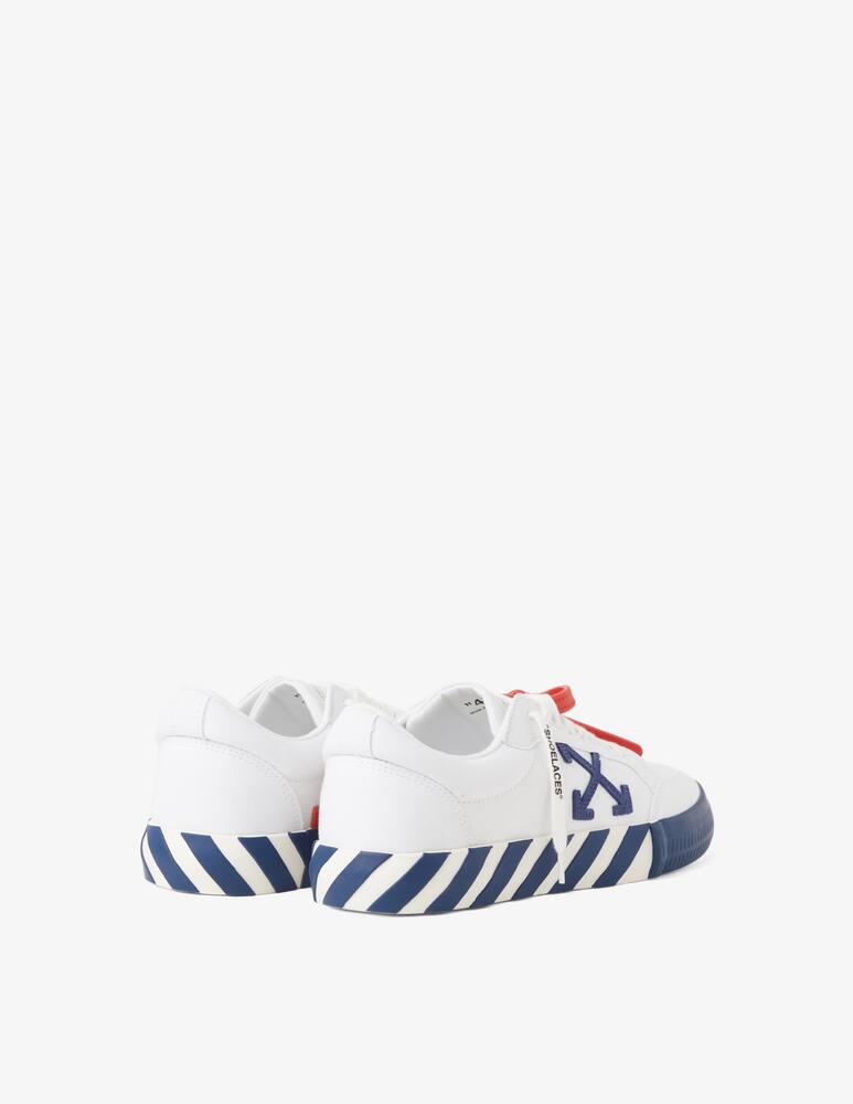 rinascente Off-White Sneakers low vulcanized 