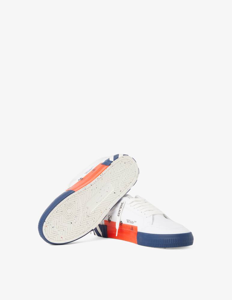 rinascente Off-White Sneakers low vulcanized 