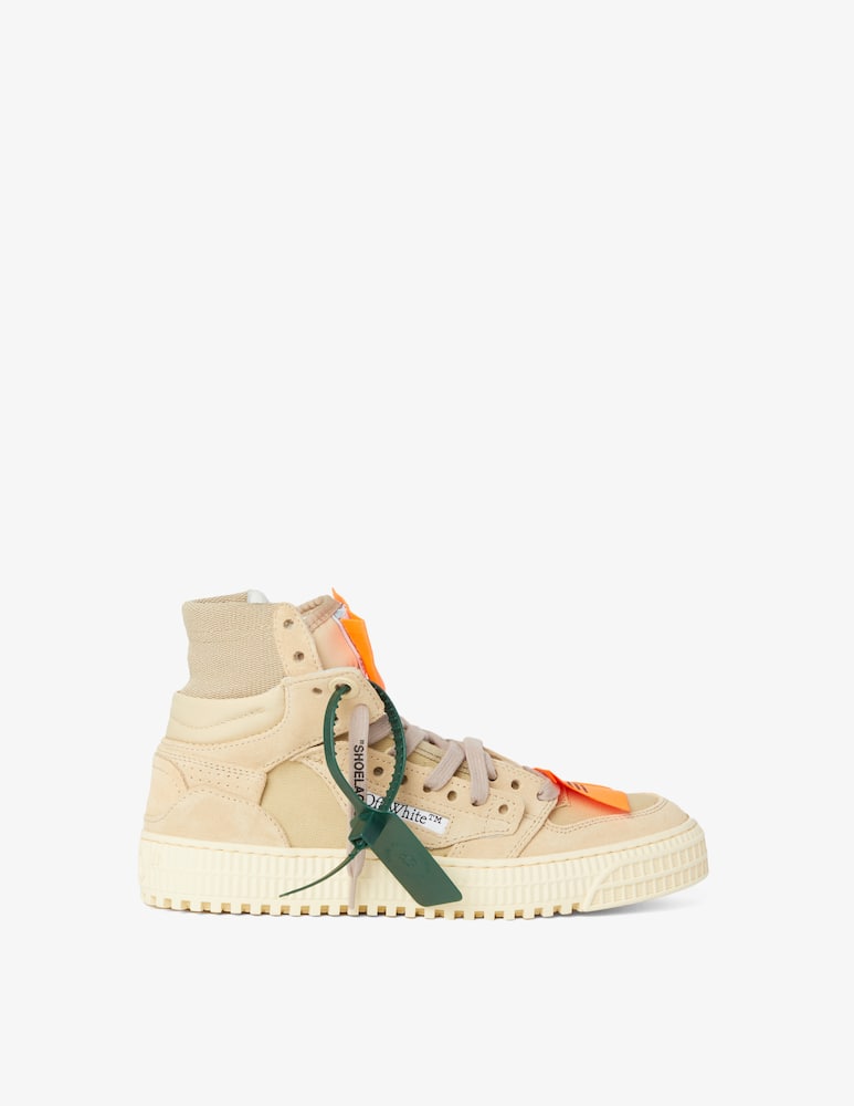 Off-White Sneakers 3.0 Off Court - immagine 1