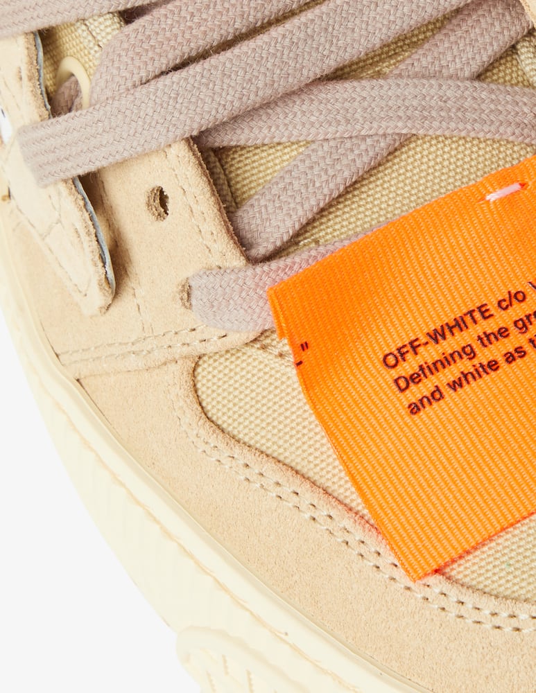 Off-White Sneakers 3.0 Off Court - immagine 2