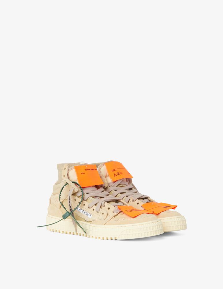 Off-White Sneakers 3.0 Off Court - immagine 3