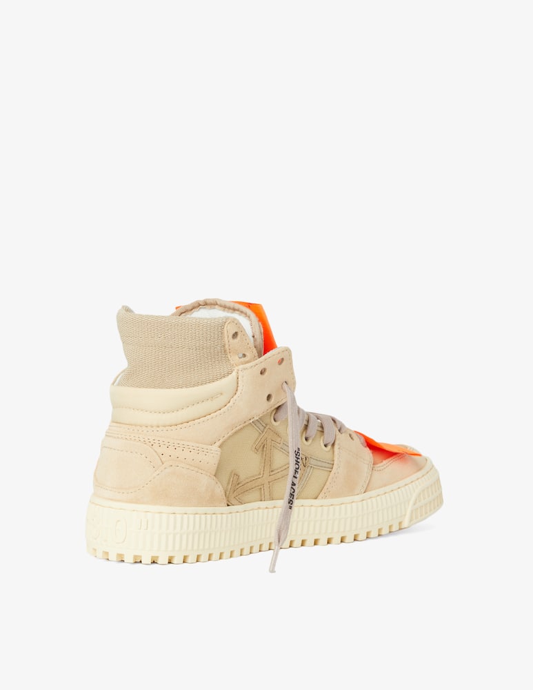 Off-White Sneakers 3.0 Off Court - immagine 4