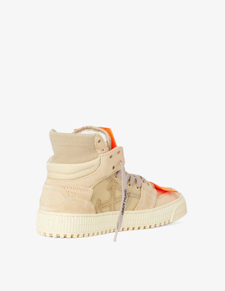 rinascente Off-White Sneakers 3.0 Off Court