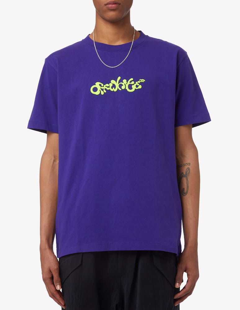 Off-White Maglietta opposite arrow - immagine 1 Off-White Maglietta opposite arrow - immagine 1