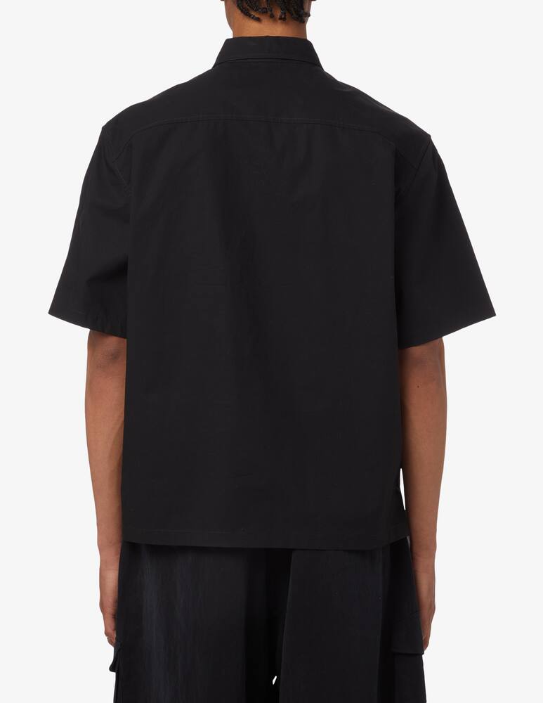 rinascente Off-White Camicia maniche corte wave off summer 