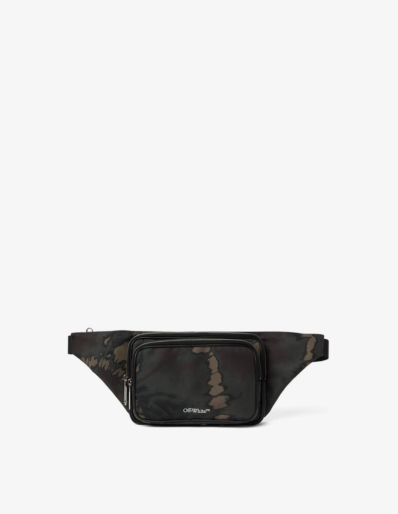 rinascente Off-White Tie dye waistbag 