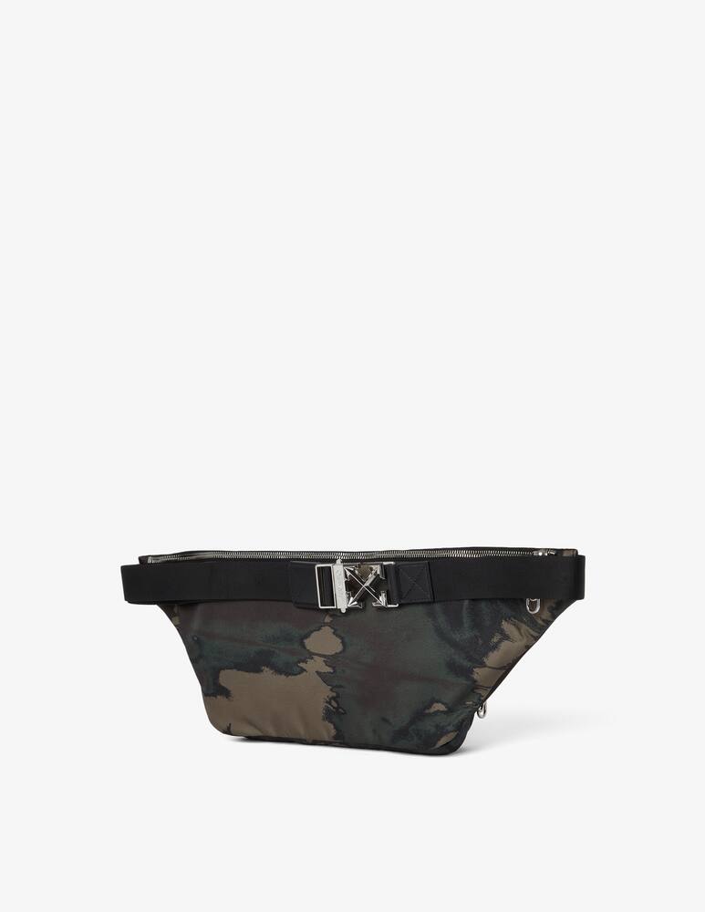 rinascente Off-White Tie dye waistbag 