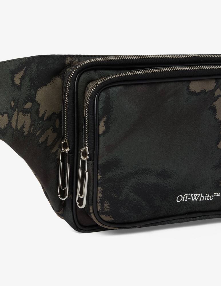 rinascente Off-White Tie dye waistbag 