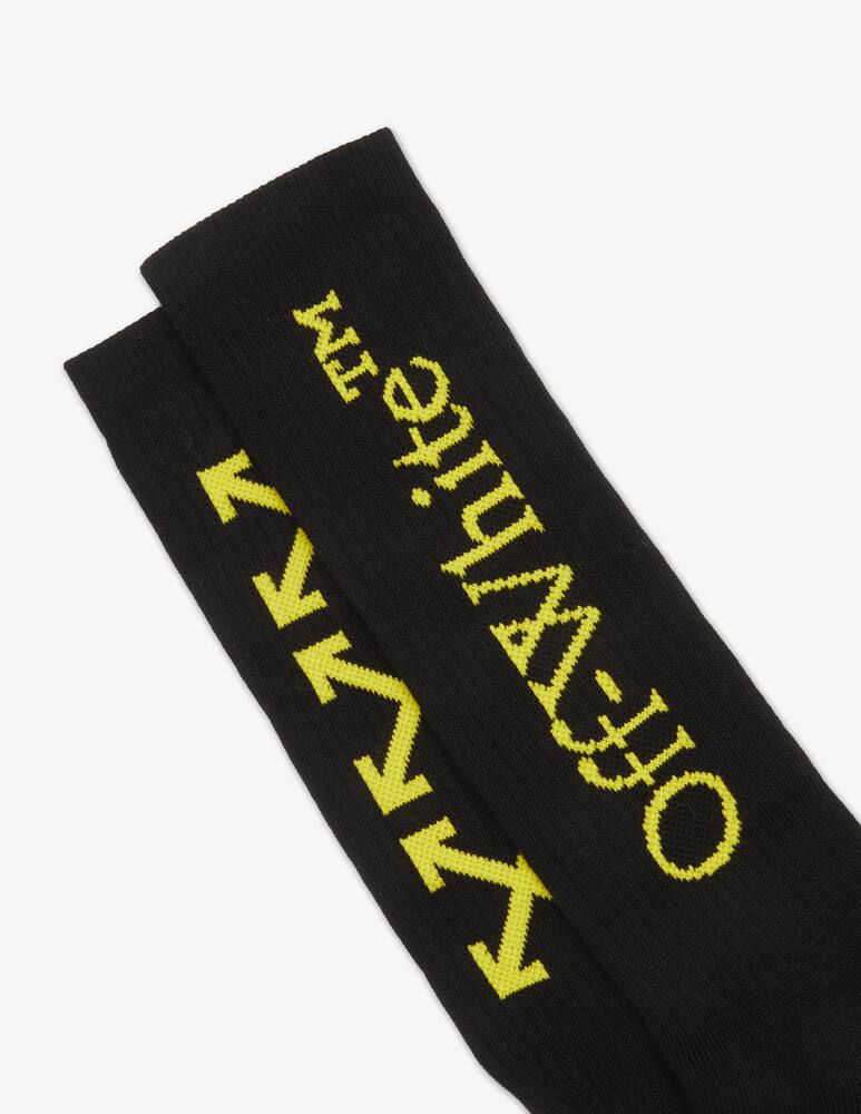 rinascente Off-White Arrow socks 