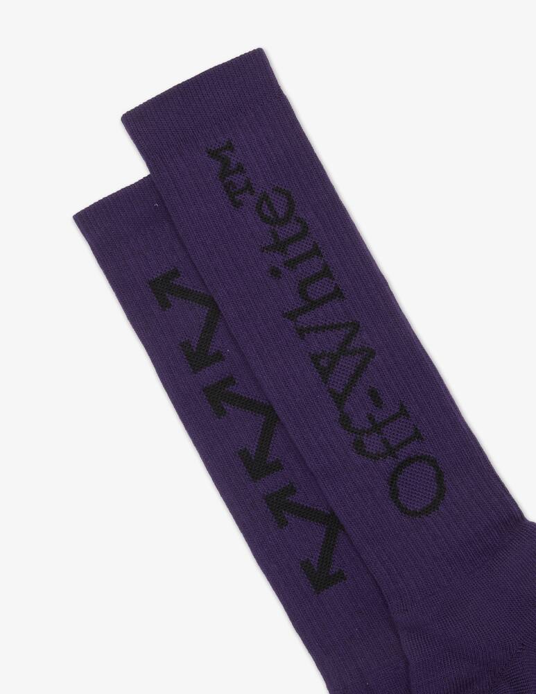 rinascente Off-White Arrow socks 