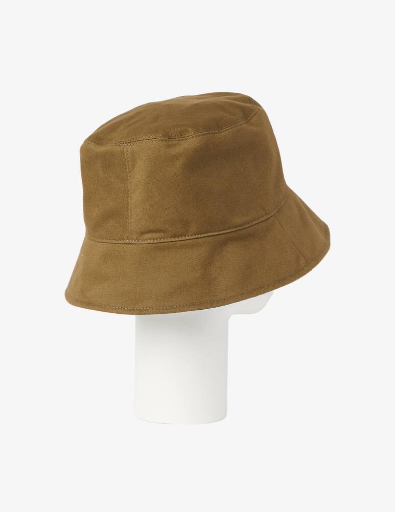 rinascente Off-White Logo bucket hat 