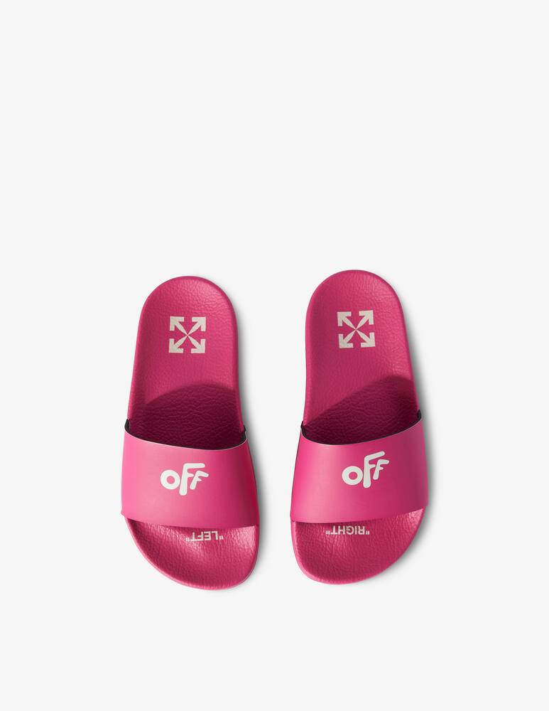 Off-White Sandals - picture 3 Off-White Sandals - picture 3