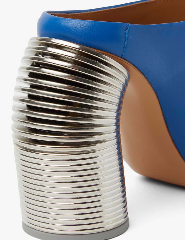 rinascente Off-White Mule shoes