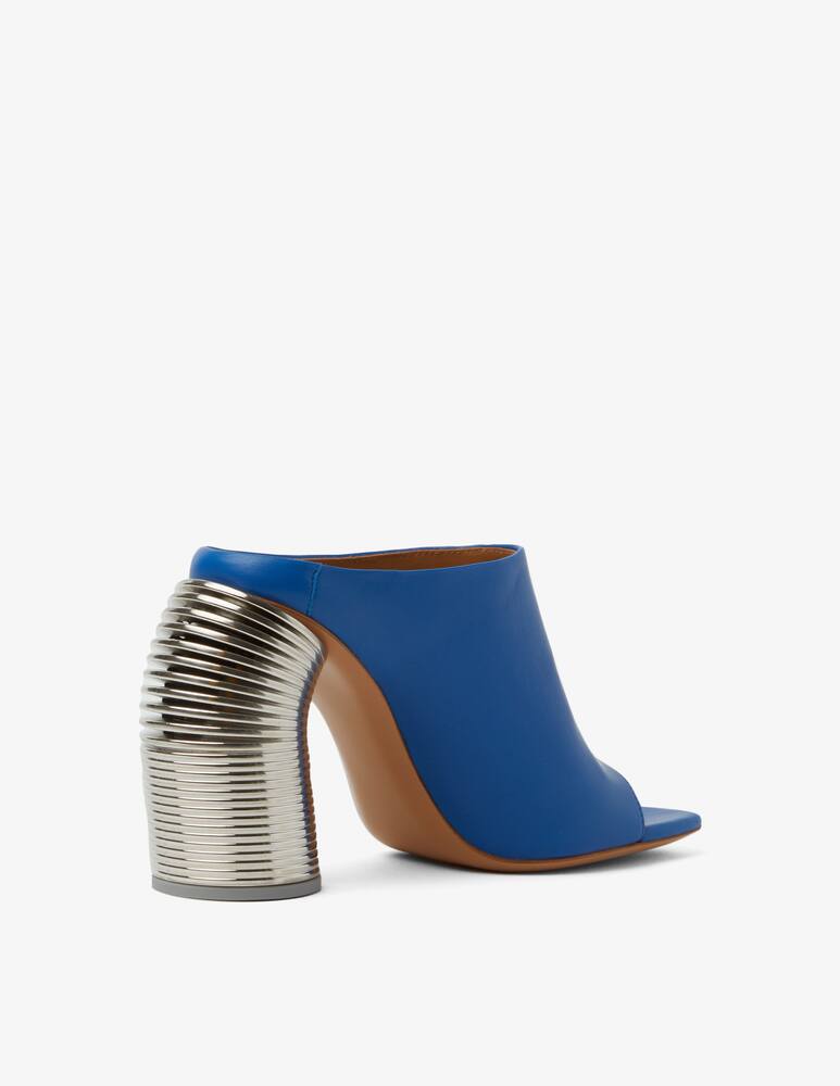 rinascente Off-White Mule shoes