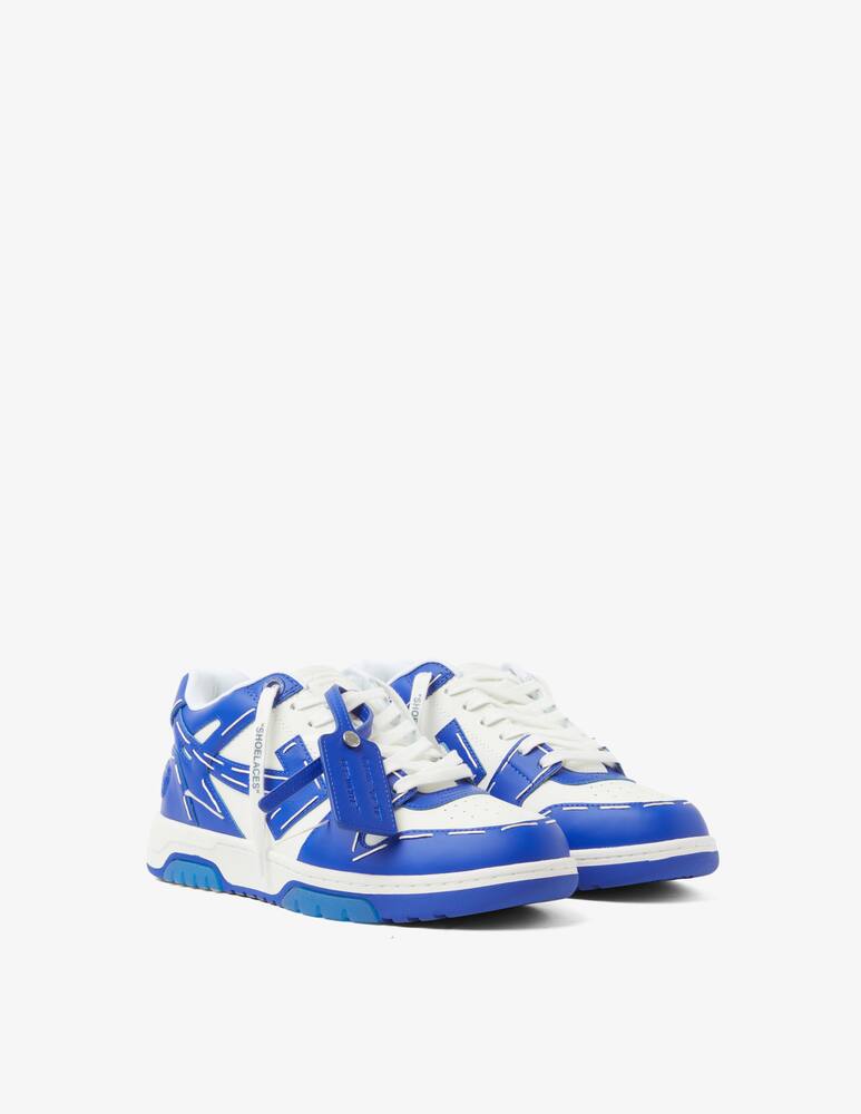 rinascente Off-White Oout of office sartorial sneakers