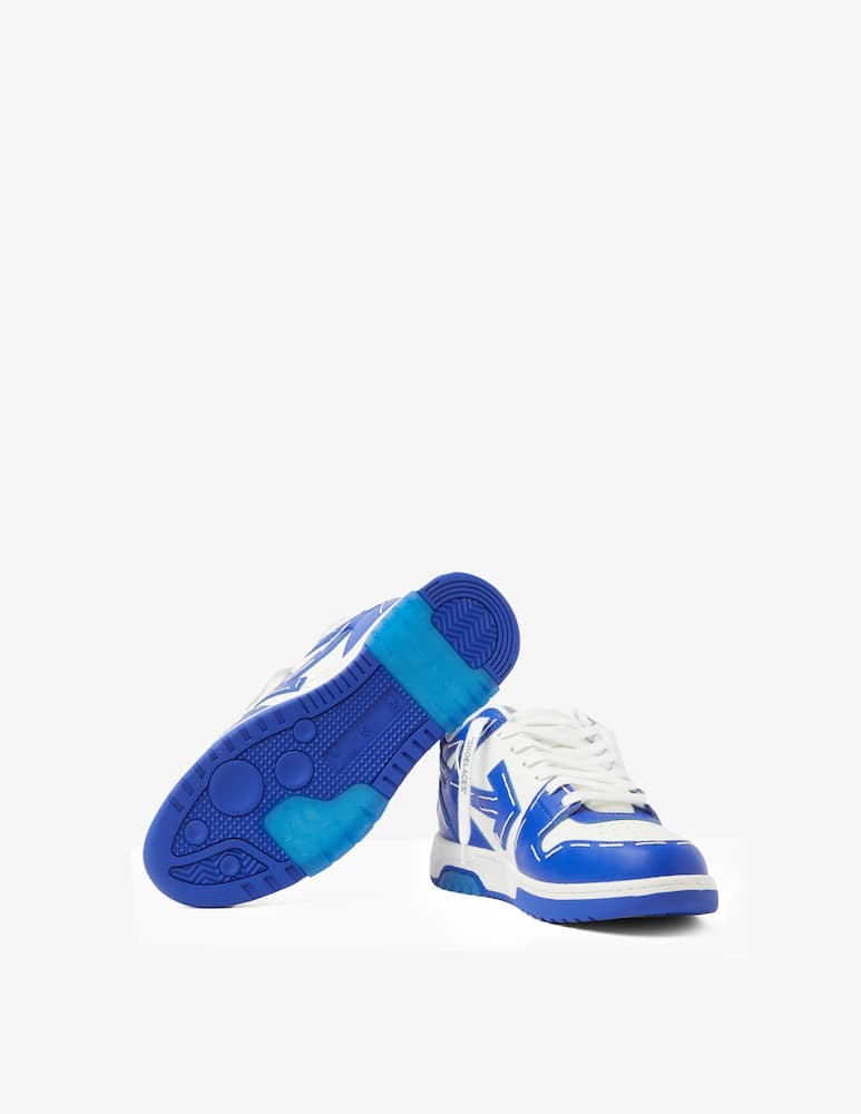 rinascente Off-White Oout of office sartorial sneakers
