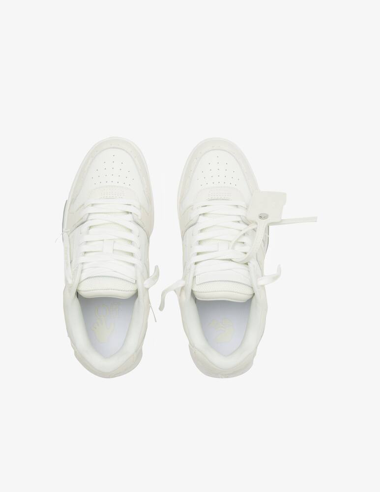 Off-White Sneakers - picture 3 Off-White Sneakers - picture 3