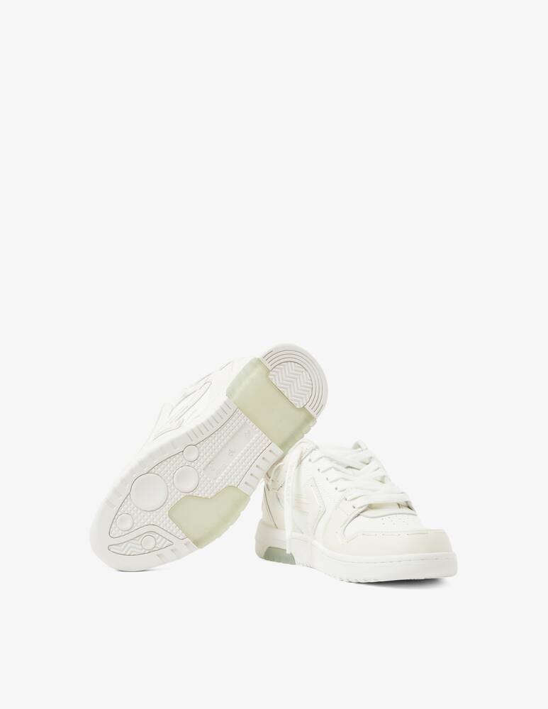 Off-White Sneakers - picture 5 Off-White Sneakers - picture 5