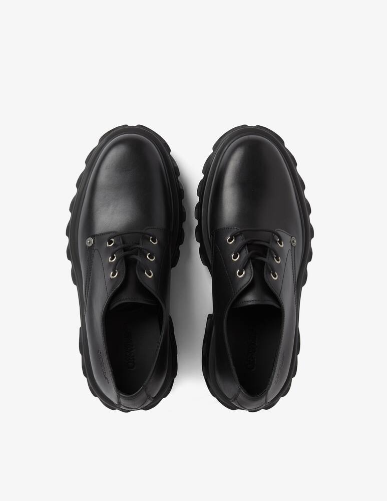 rinascente Off-White Scarpe derby exploration