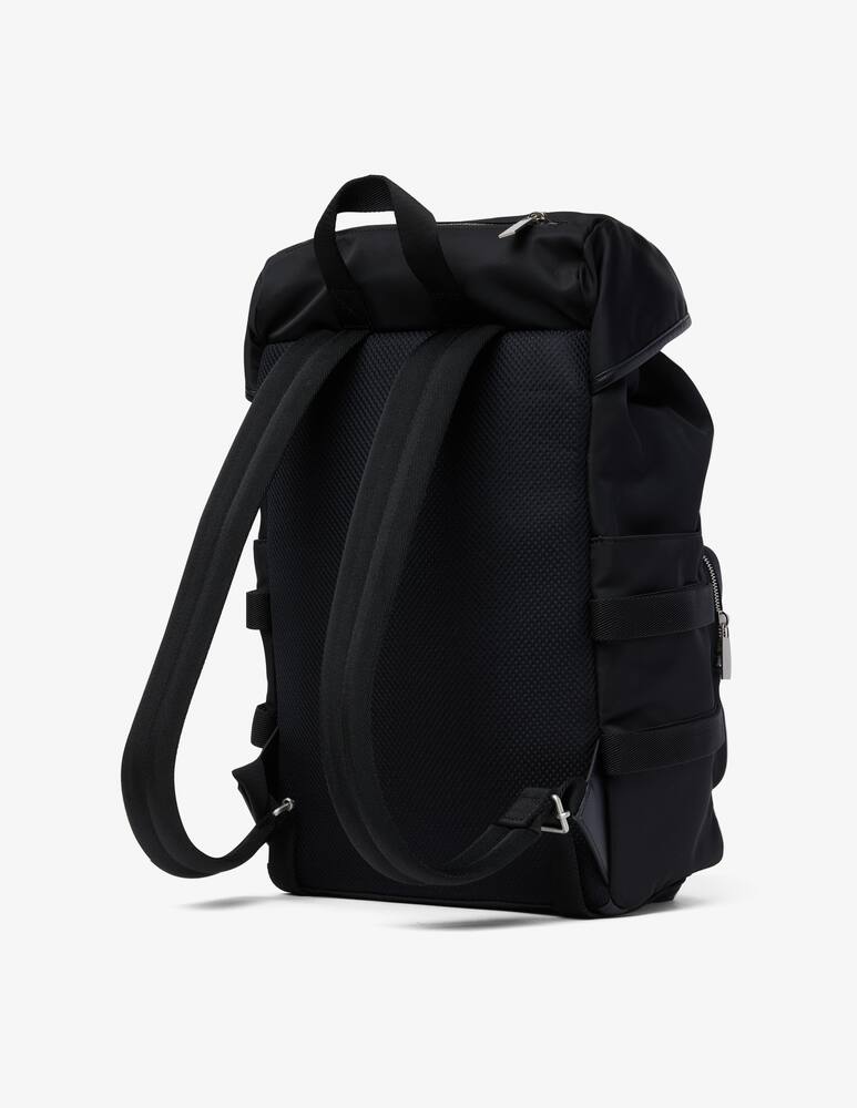 rinascente Off-White Zaino courrie flap