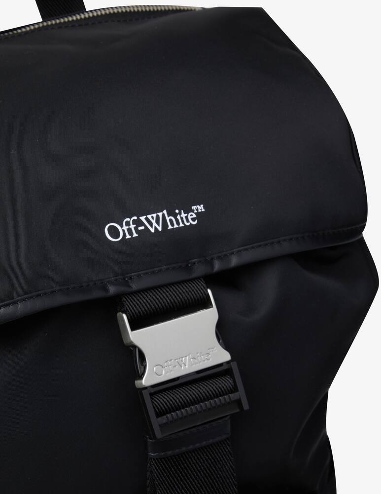 rinascente Off-White Zaino courrie flap