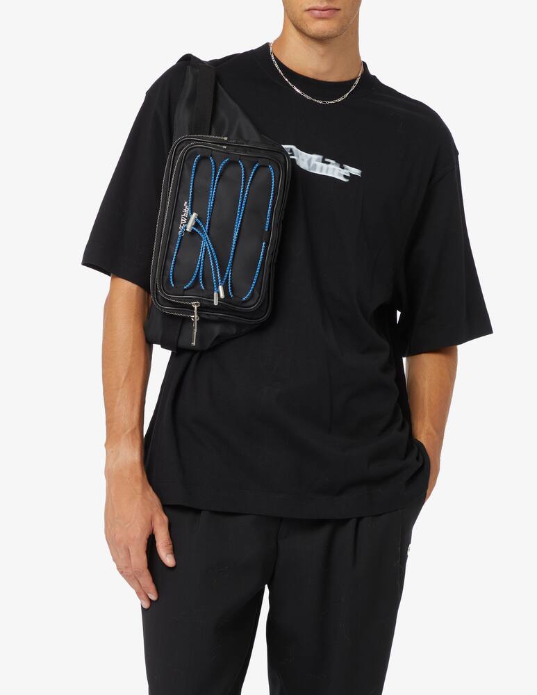 rinascente Off-White Marsupio courrier