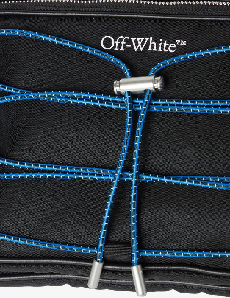 rinascente Off-White Marsupio courrier