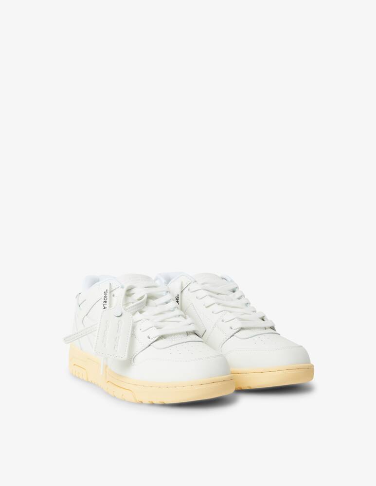 rinascente Off-White Sneakers  out of office