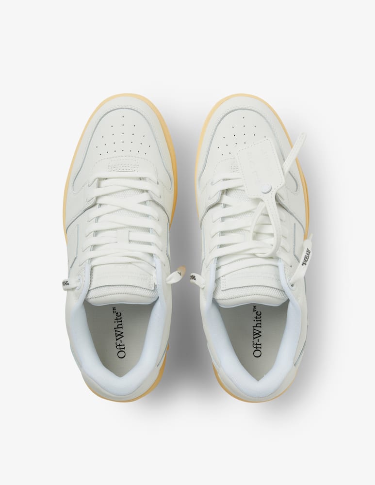 rinascente Off-White Sneakers  out of office