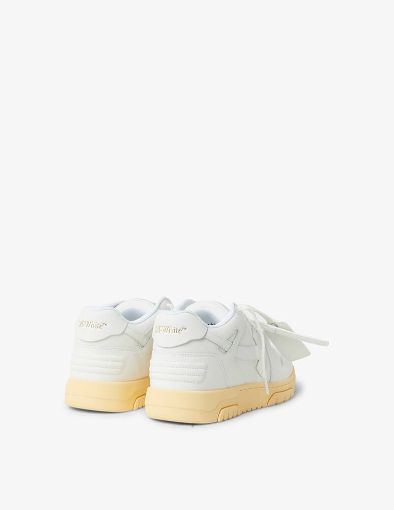 rinascente Off-White Sneakers  out of office