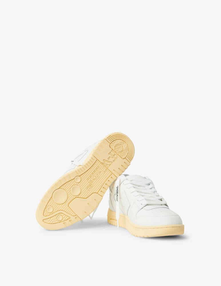 rinascente Off-White Sneakers  out of office