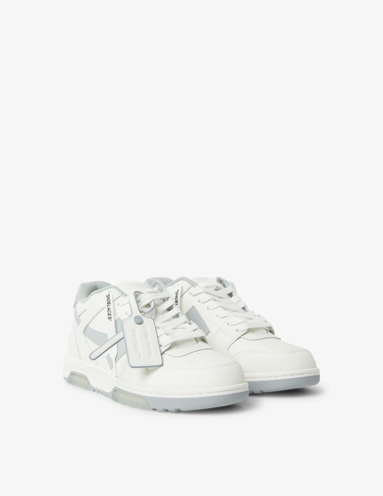 rinascente Off-White Sneakers out off office
