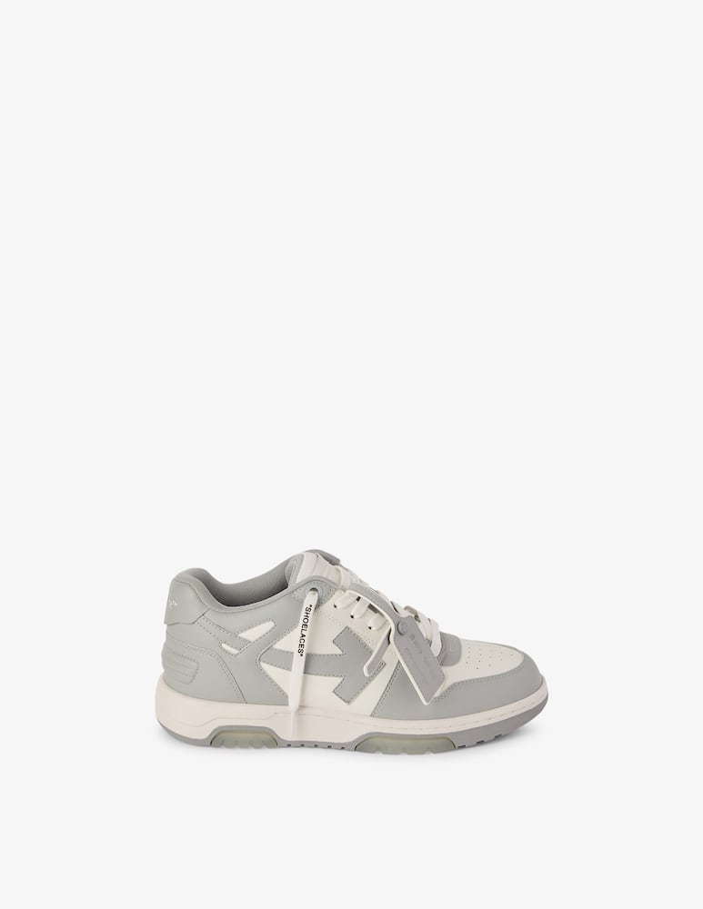 Off-White Sneakers out of office - immagine 1 Off-White Sneakers out of office - immagine 1