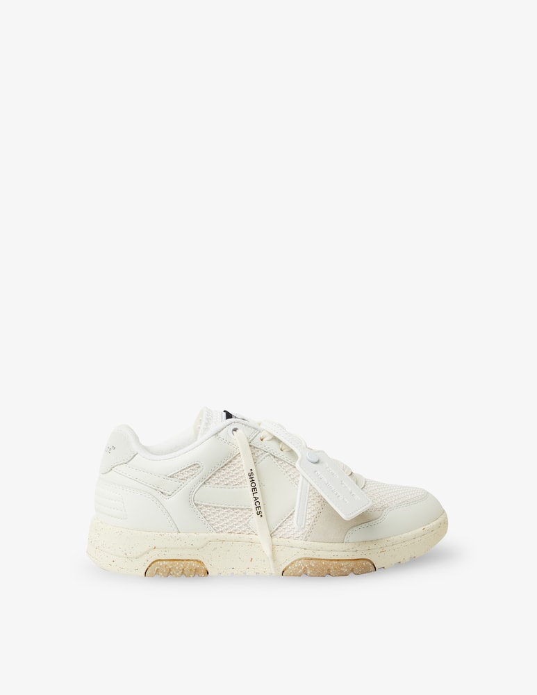 Off-White Slim out of office sneakers - picture 1 Off-White Slim out of office sneakers - picture 1