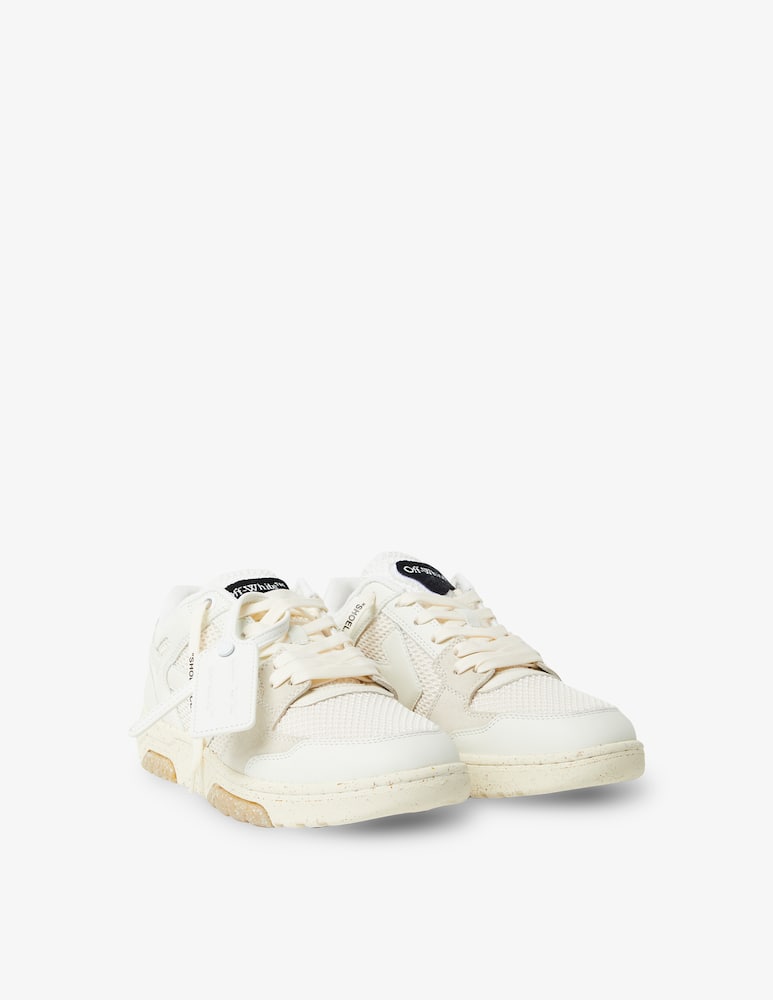 rinascente Off-White Sneakers slim out of office