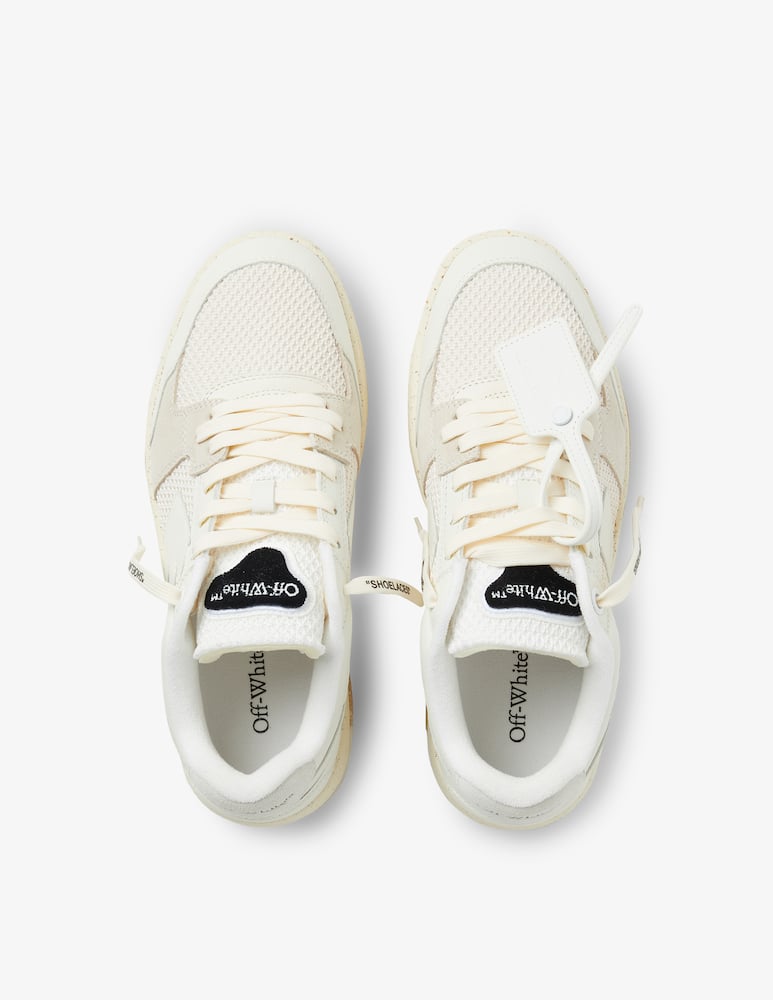 rinascente Off-White Sneakers slim out of office