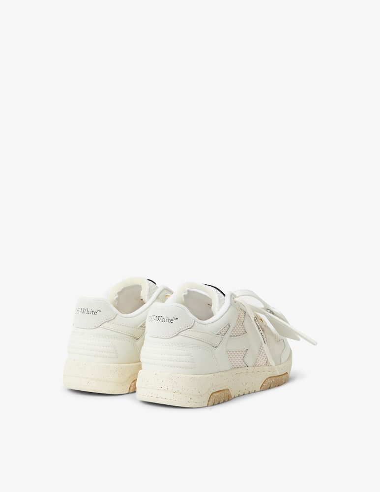 rinascente Off-White Sneakers slim out of office
