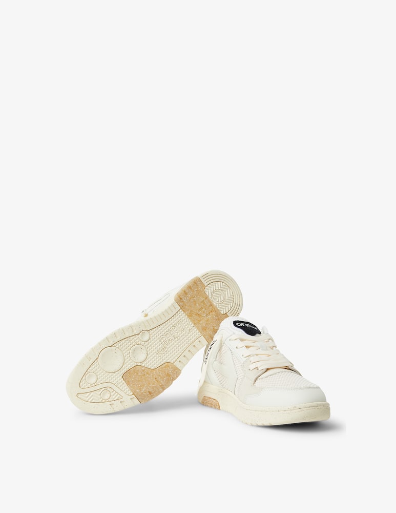 rinascente Off-White Sneakers slim out of office