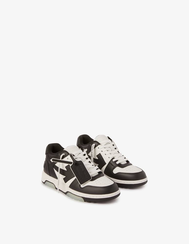 rinascente Off-White Sneakers Out Of Office