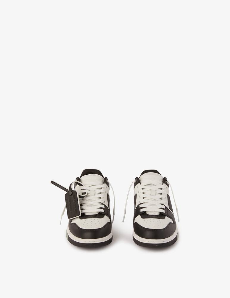 rinascente Off-White Sneakers Out Of Office