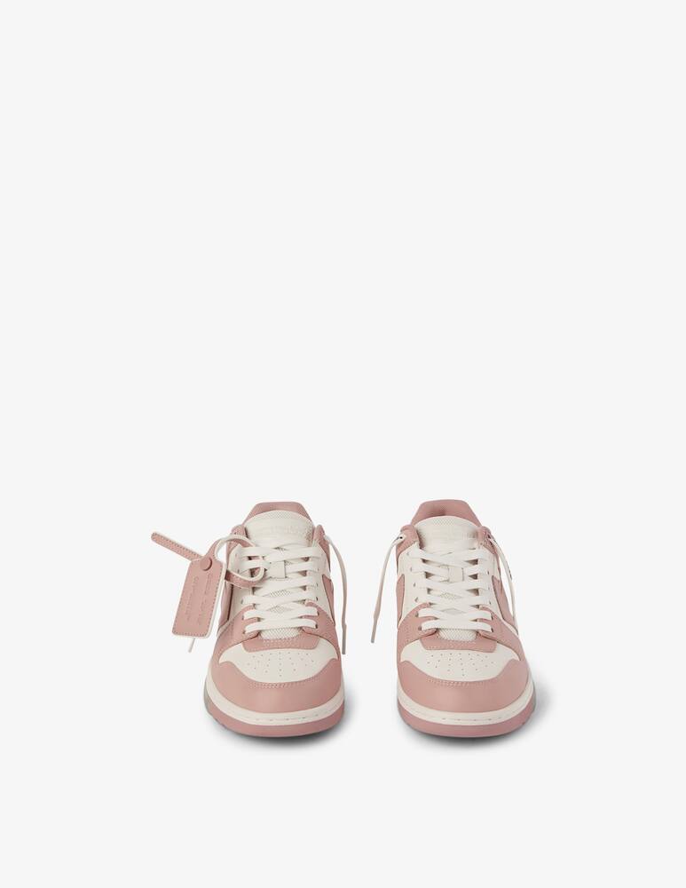 Off-White Sneaker in pelle Arrow - immagine 4