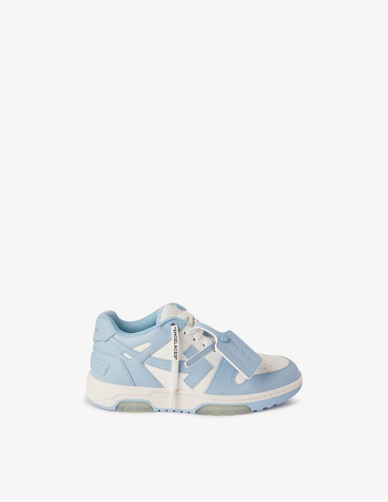 Off-White Sneakers OoO - immagine 1 Off-White Sneakers OoO - immagine 1