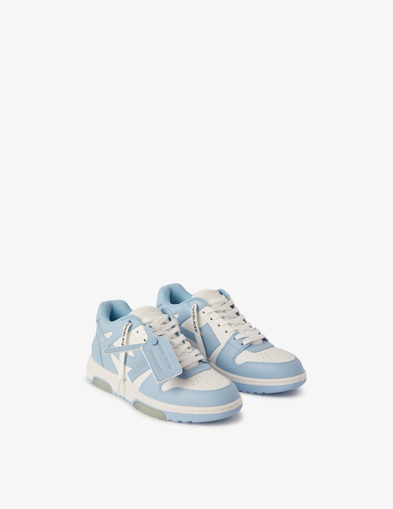 Off-White Sneakers OoO - immagine 2 Off-White Sneakers OoO - immagine 2
