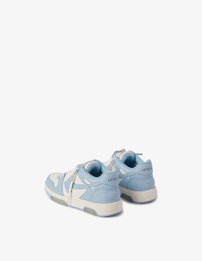 rinascente Off-White OoO sneakers