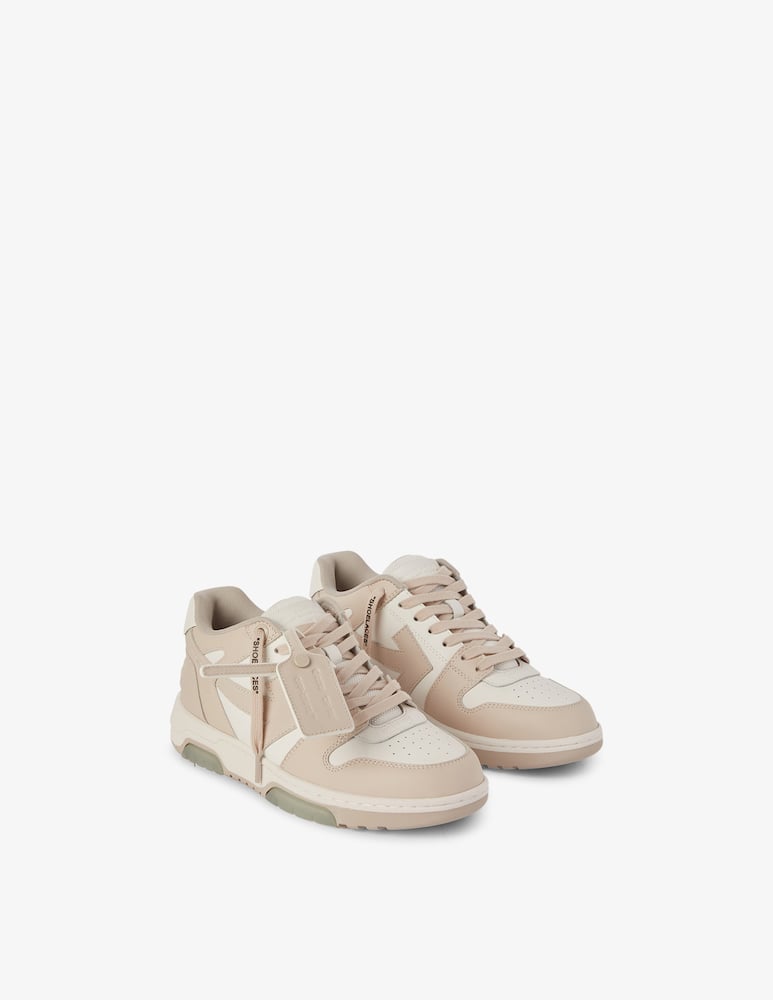 Off-White Sneakers Out Of Office - immagine 2 Off-White Sneakers Out Of Office - immagine 2