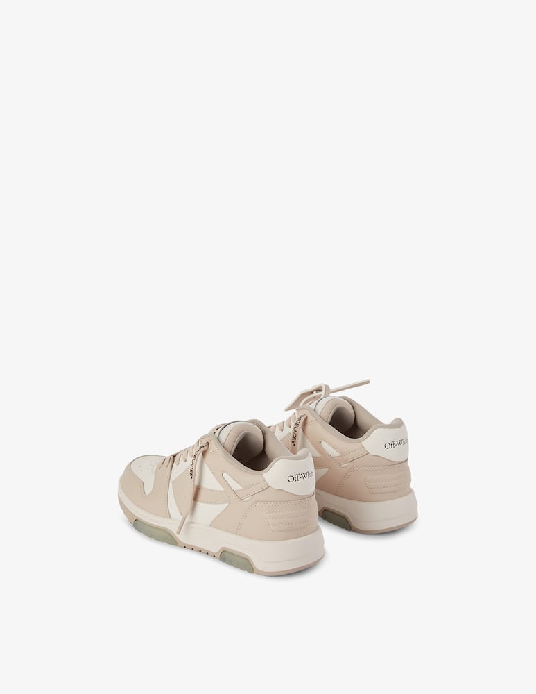 Off-White Sneakers Out Of Office - immagine 3 Off-White Sneakers Out Of Office - immagine 3