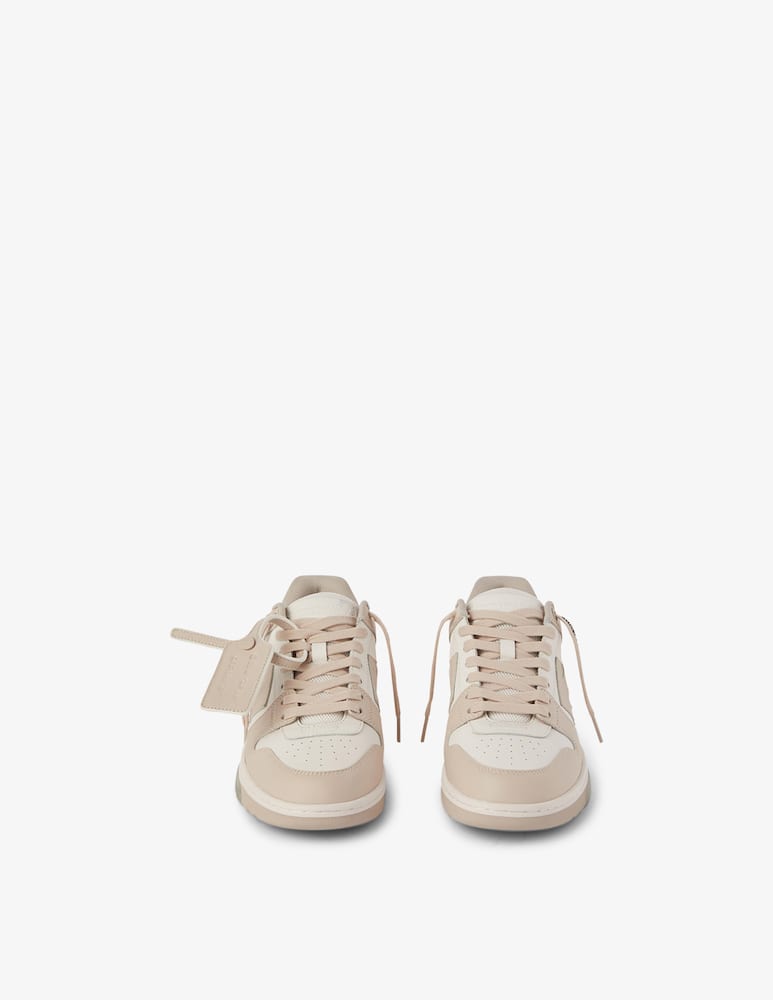 Off-White Arrow leather sneakers - picture 4 Off-White Arrow leather sneakers - picture 4