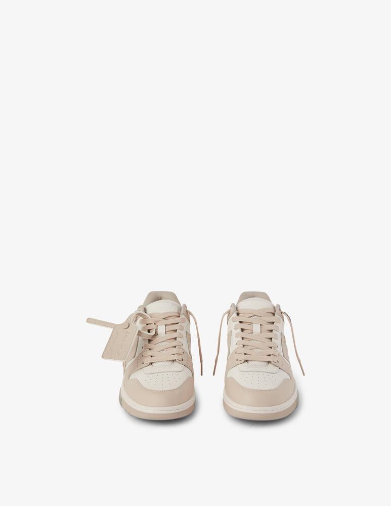 rinascente Off-White Sneaker in pelle Arrow